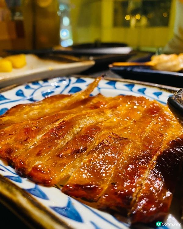 尖沙咀➡️➡️➡️人生有限杯.串燒店