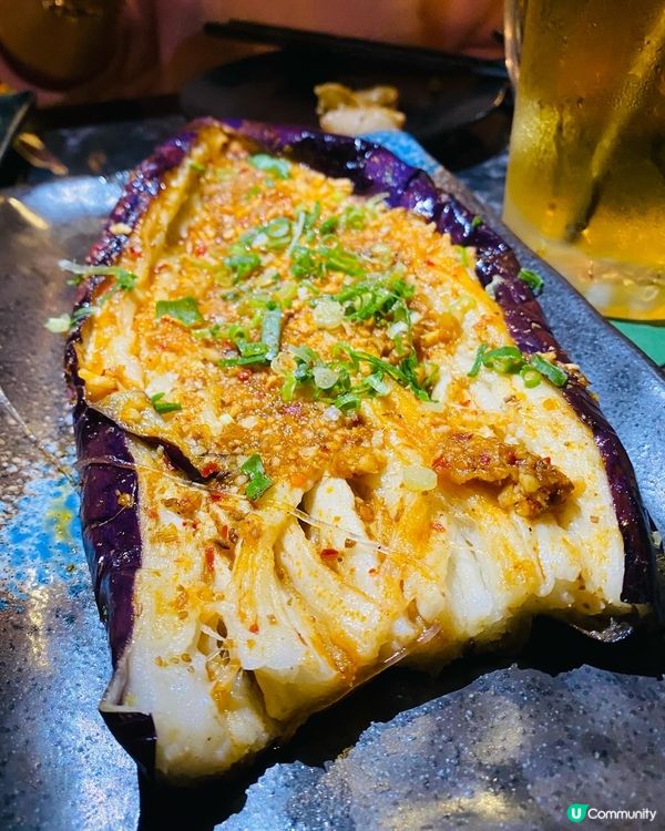 尖沙咀➡️➡️➡️人生有限杯.串燒店