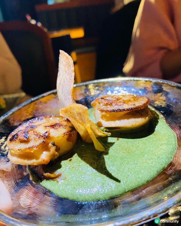 尖沙咀➡️➡️➡️人生有限杯.串燒店