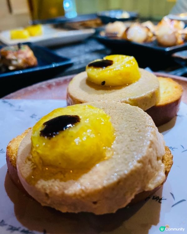 尖沙咀➡️➡️➡️人生有限杯.串燒店