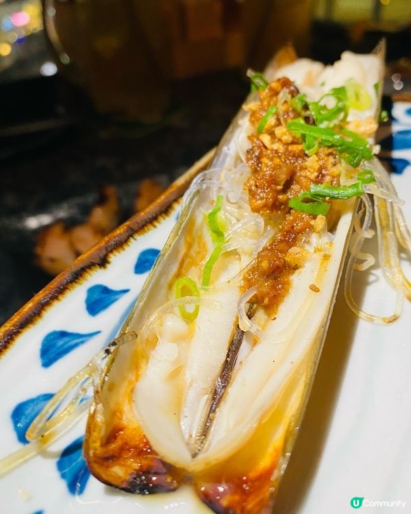 尖沙咀➡️➡️➡️人生有限杯.串燒店