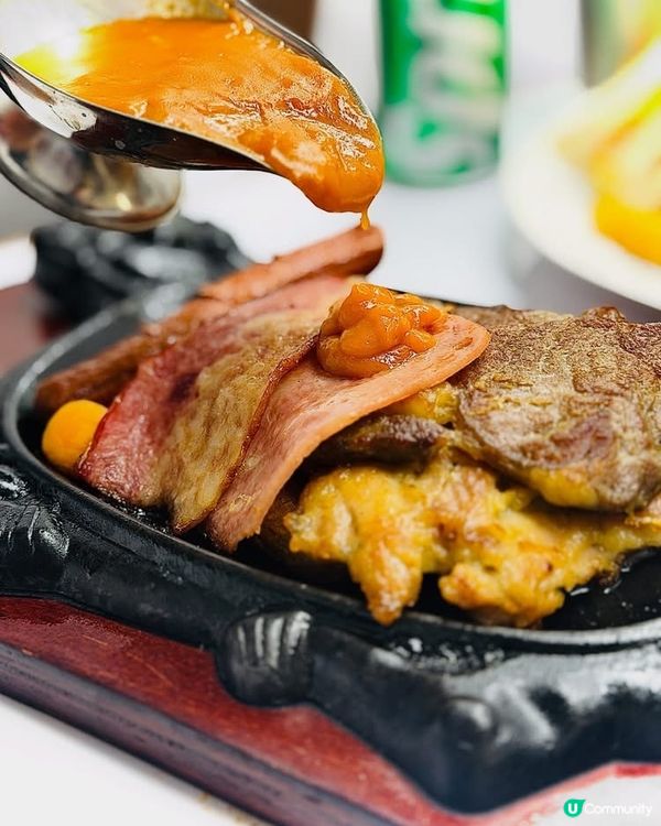 港式懷舊好滋味，食到我哋舔舔脷👅