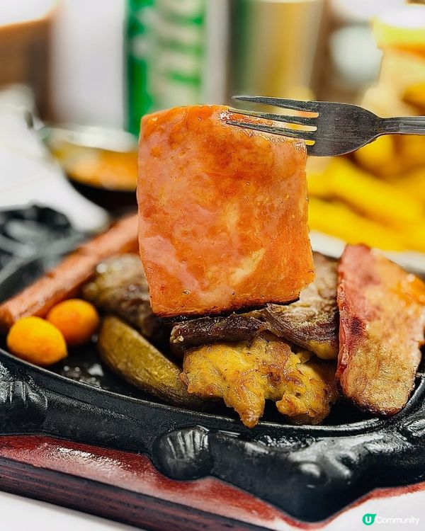 港式懷舊好滋味，食到我哋舔舔脷👅