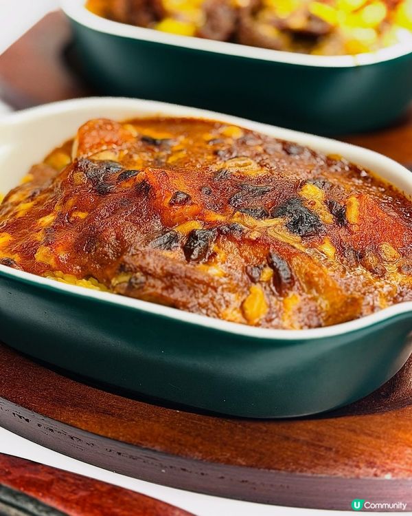 港式懷舊好滋味，食到我哋舔舔脷👅