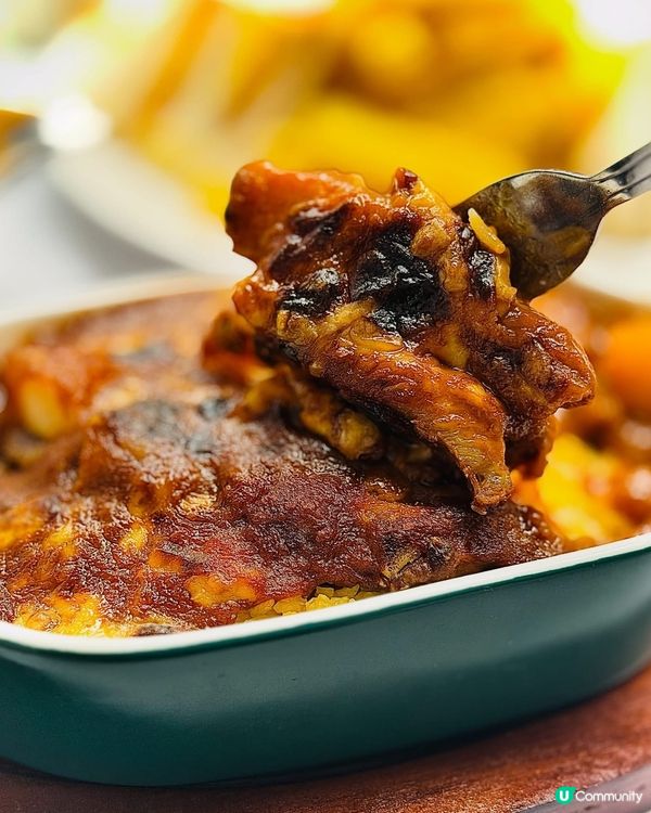 港式懷舊好滋味，食到我哋舔舔脷👅