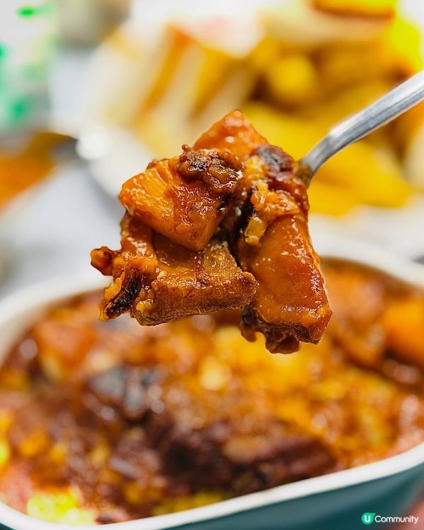 港式懷舊好滋味，食到我哋舔舔脷👅