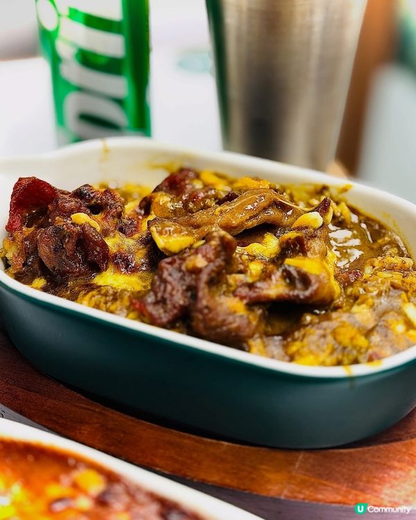 港式懷舊好滋味，食到我哋舔舔脷👅