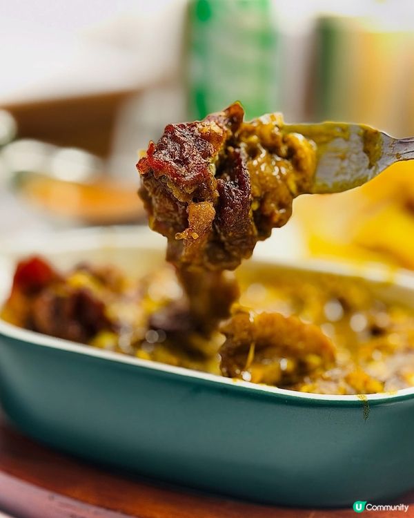 港式懷舊好滋味，食到我哋舔舔脷👅