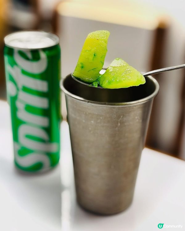 港式懷舊好滋味，食到我哋舔舔脷👅