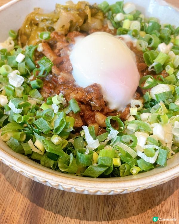 涼拌豬頸肉靈魂醬汁🤤想encore？