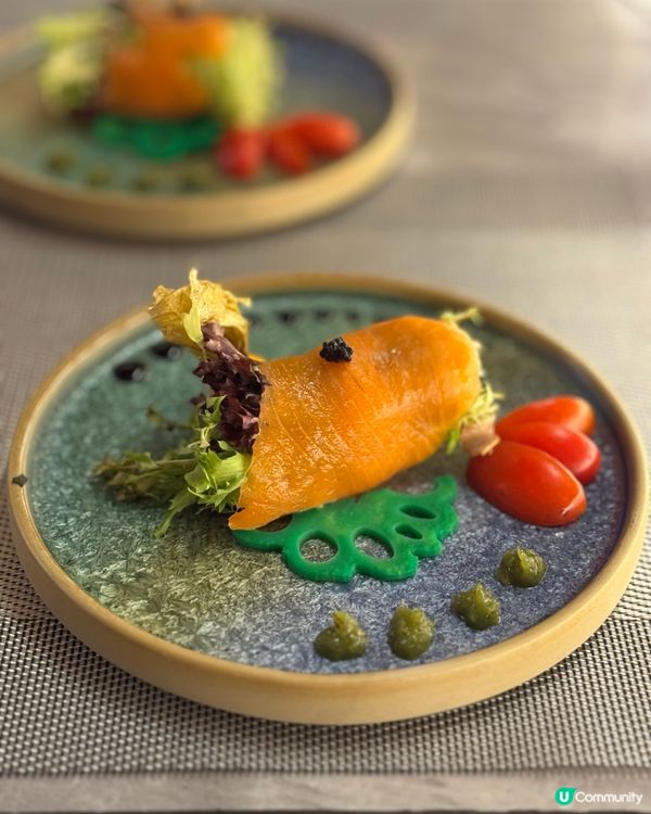 龍亭鐵板燒🔥美食探險記😋$688十一道菜超抵食