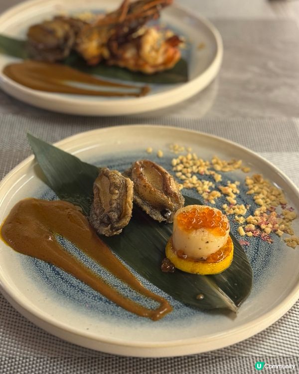 龍亭鐵板燒🔥美食探險記😋$688十一道菜超抵食