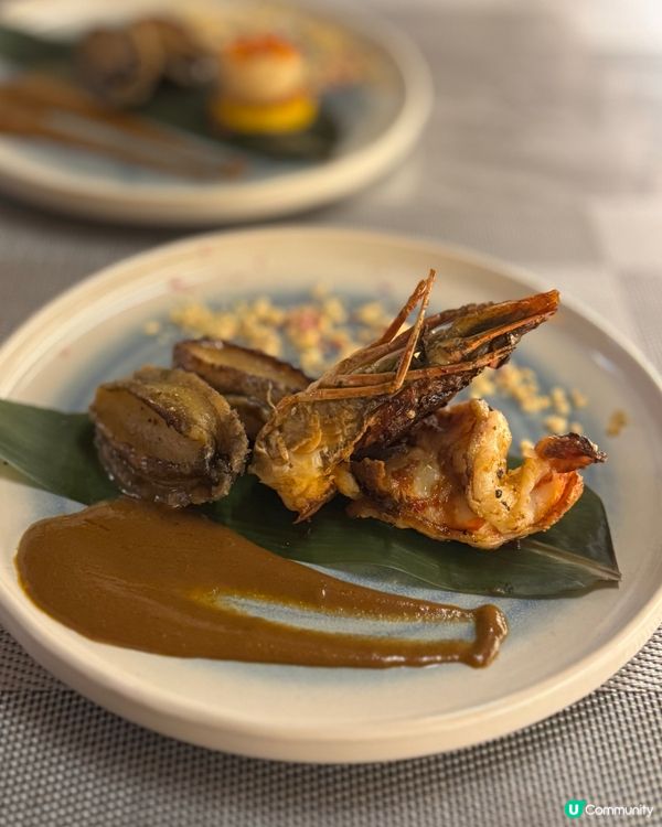 龍亭鐵板燒🔥美食探險記😋$688十一道菜超抵食