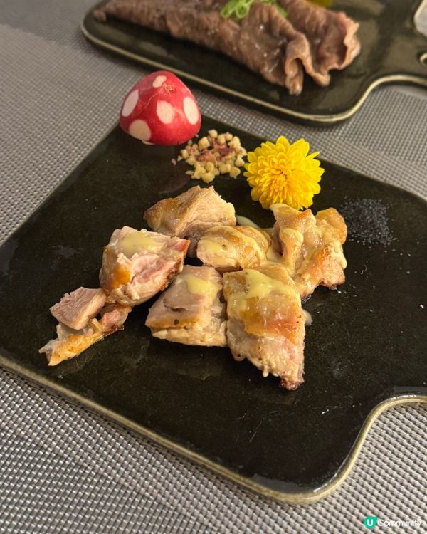 龍亭鐵板燒🔥美食探險記😋$688十一道菜超抵食