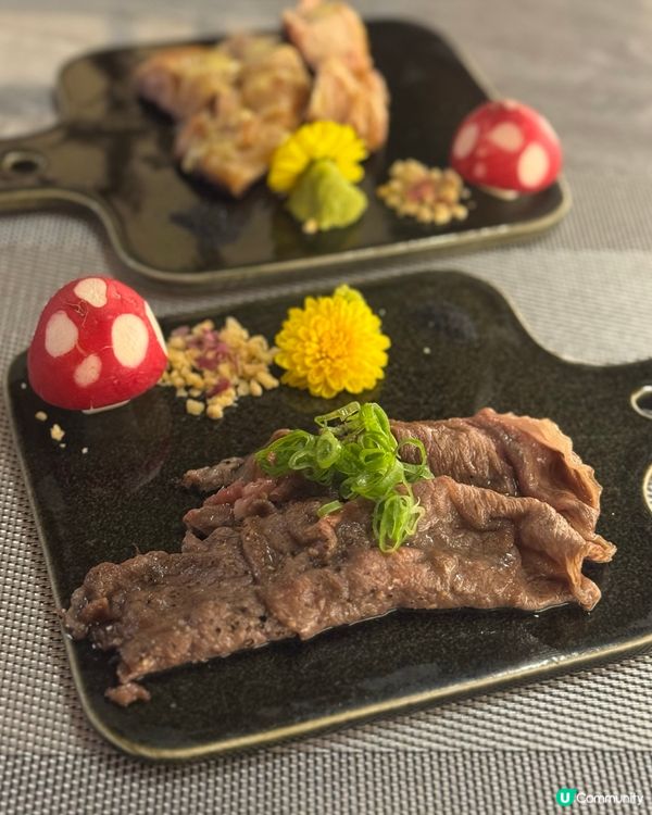 龍亭鐵板燒🔥美食探險記😋$688十一道菜超抵食