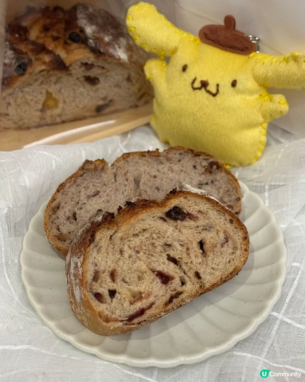三重芝士貝果🧀🥐 😋超足料開心果千層酥💚