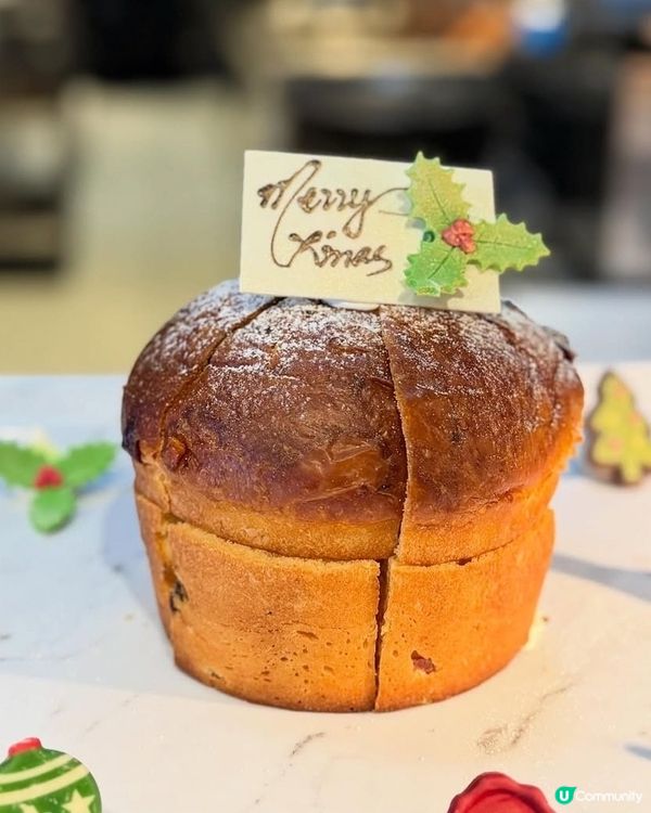 今個聖誕一於同好友同埋小朋友去帝逸酒店食屋誕自助餐歡渡聖誕啦...