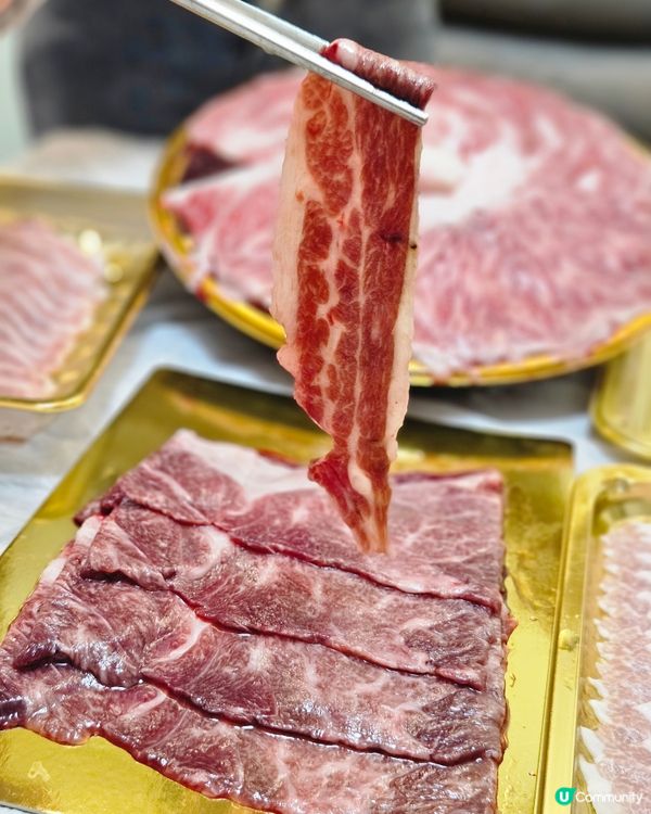 今日冬至，金旺鍋物暖笠笠🍲😋