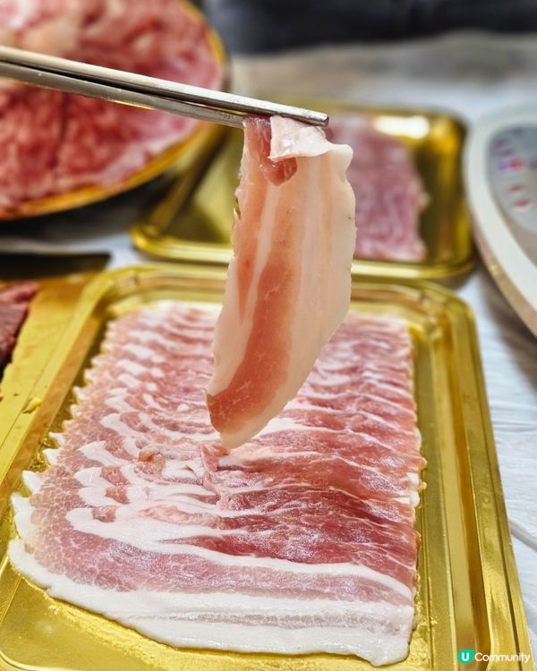 今日冬至，金旺鍋物暖笠笠🍲😋