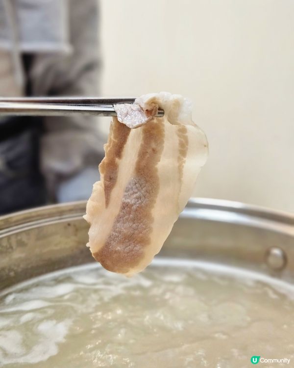 今日冬至，金旺鍋物暖笠笠🍲😋