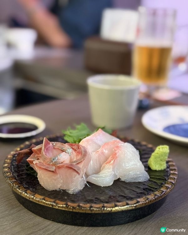尖咀鬼佬涼茶鋪？清酒任飲🍻！