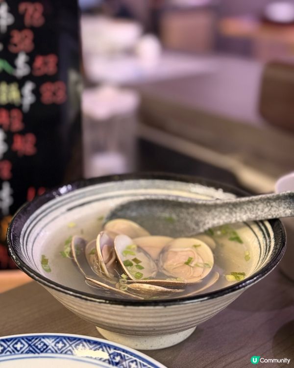 尖咀鬼佬涼茶鋪？清酒任飲🍻！