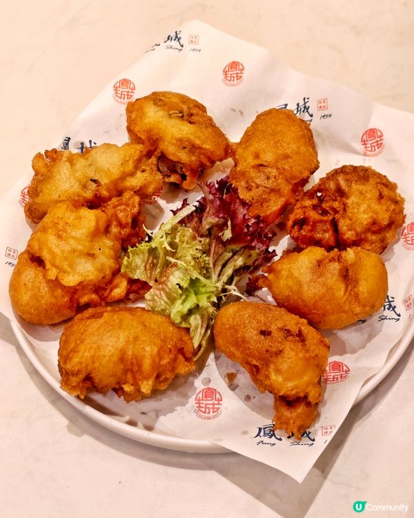 抵食💰專享🦪海鮮✌️孖寶