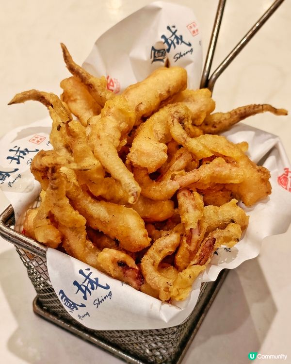 抵食💰專享🦪海鮮✌️孖寶