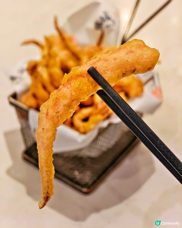 抵食💰專享🦪海鮮✌️孖寶