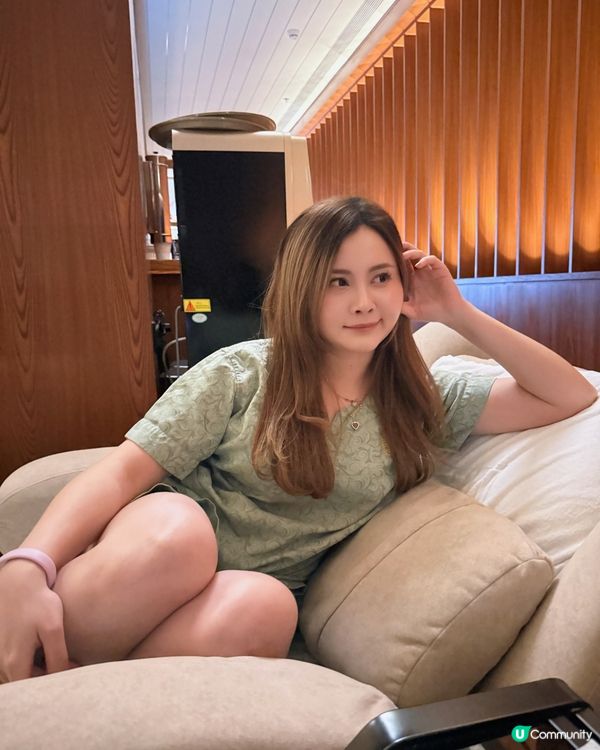 碧水雲天體驗！地鐵直達超方便🤩！