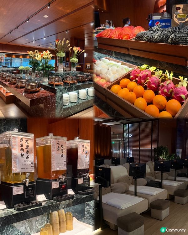 碧水雲天體驗！地鐵直達超方便🤩！