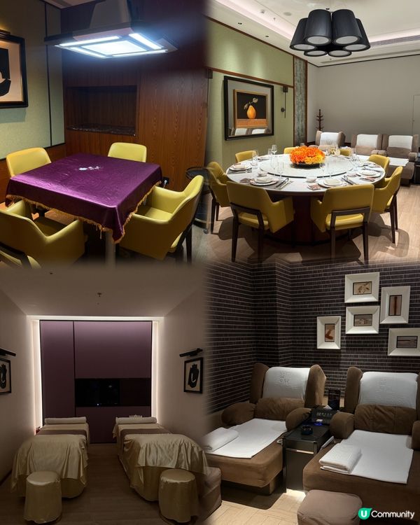 碧水雲天體驗！地鐵直達超方便🤩！