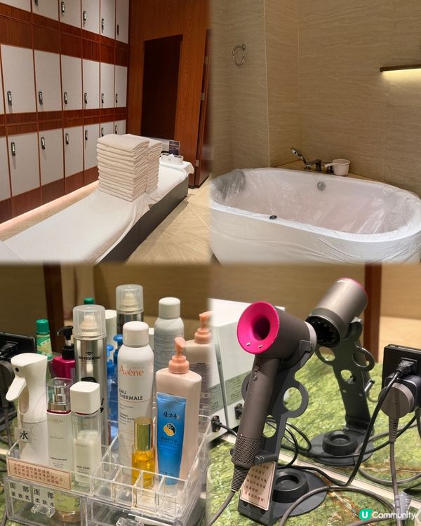 碧水雲天體驗！地鐵直達超方便🤩！