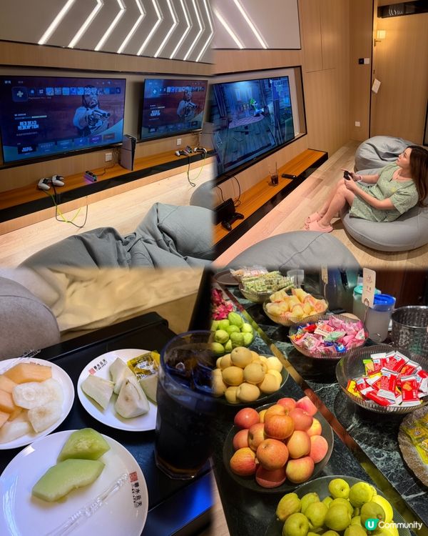 碧水雲天體驗！地鐵直達超方便🤩！