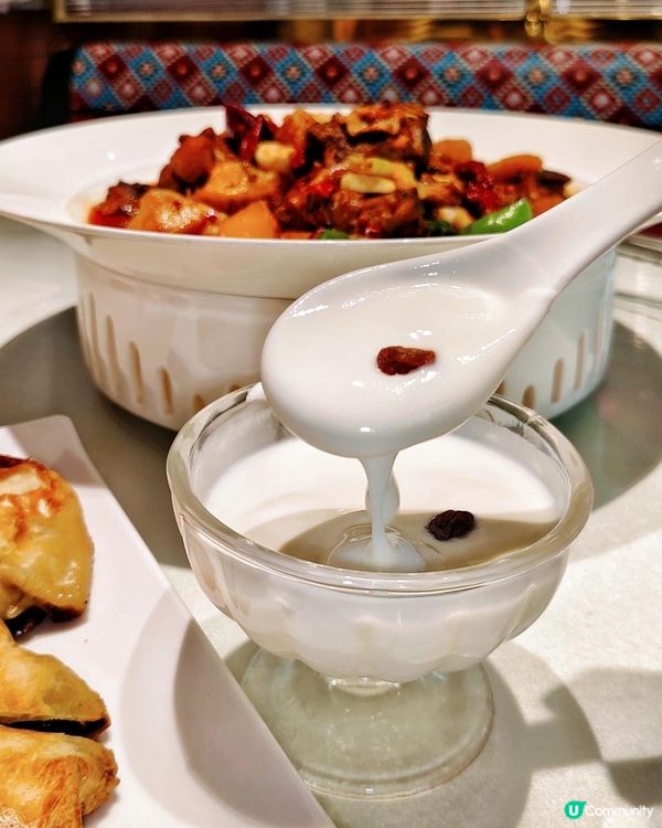 人均不用百元，就吃得到正宗新疆菜清真餐廳🫶🏻