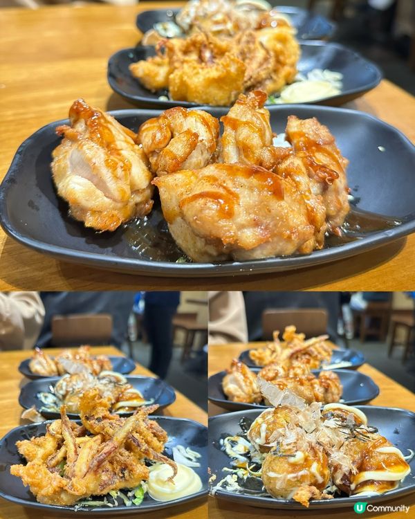 麵屋黑岩🍜！深水埗拉麵推介😋！