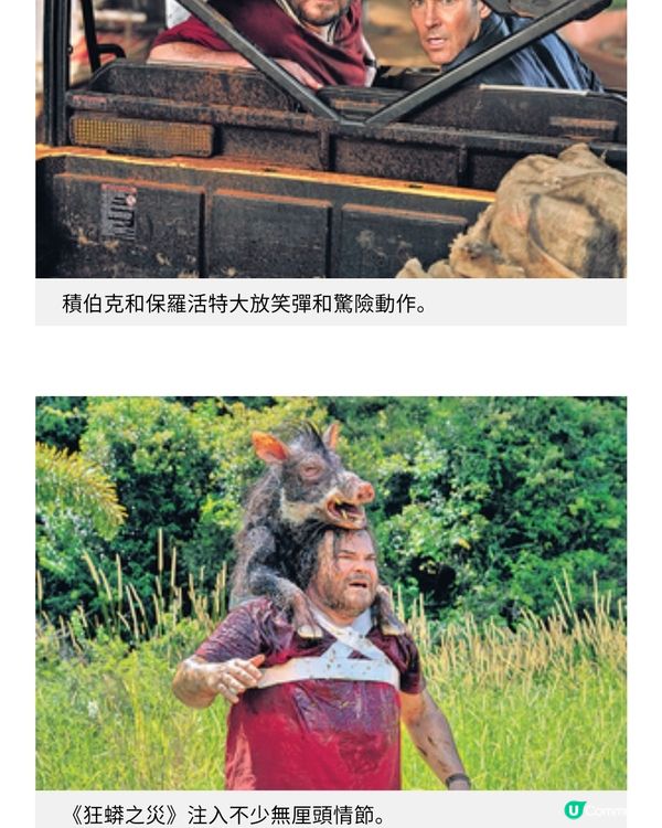 《狂蟒之災》