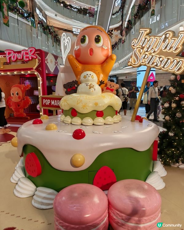 聖誕好去處