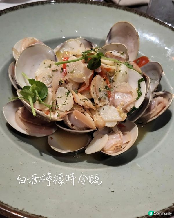低調慢食小聚