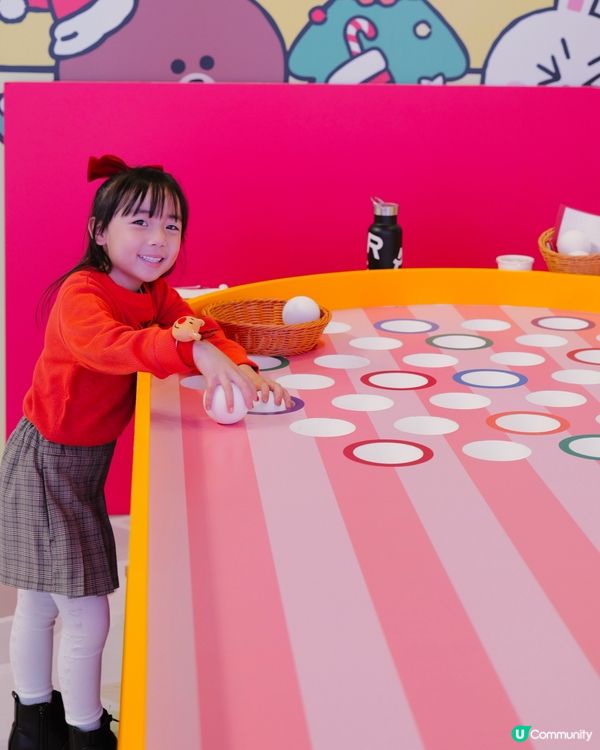 奧海城冬日樂園🎄打卡影相玩遊戲📸快啲黎玩🥳