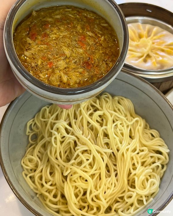 後海蟹控集合🦀！蟹興記深圳店開吃😋