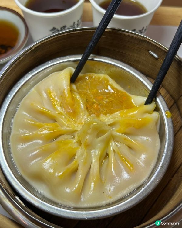 後海蟹控集合🦀！蟹興記深圳店開吃😋