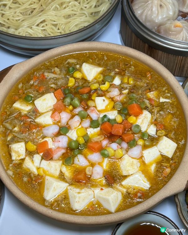 後海蟹控集合🦀！蟹興記深圳店開吃😋