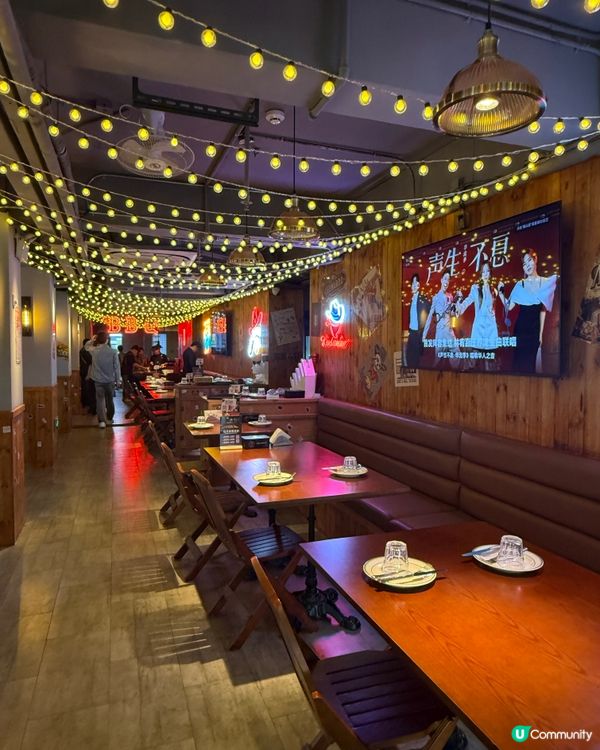 【✨深圳美式慢烤西餐🍢18小時低溫煙薰慢烤】