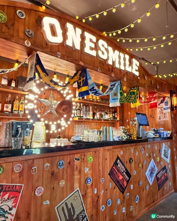 【✨深圳美式慢烤西餐🍢18小時低溫煙薰慢烤】