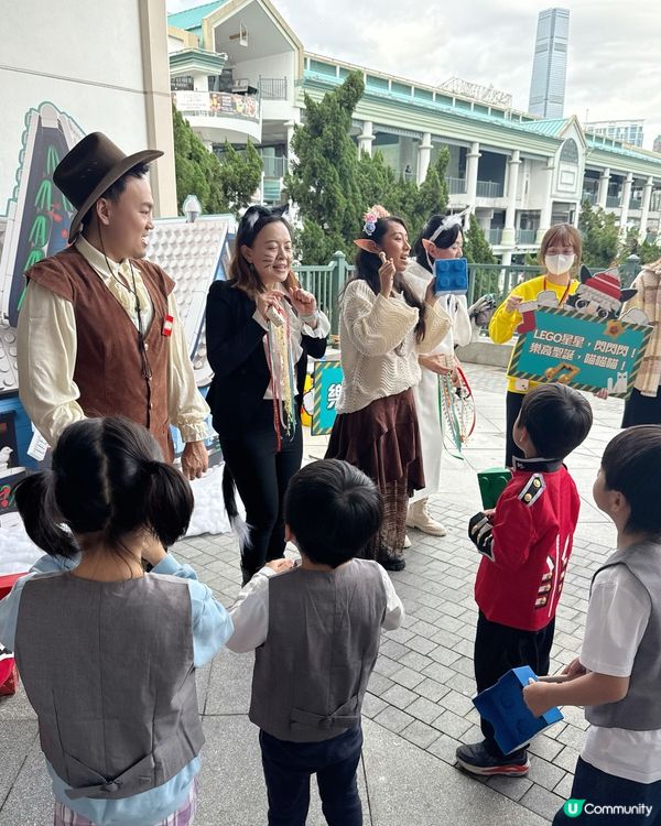 Adrian is a huge fan of #drama...