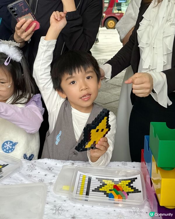 Adrian is a huge fan of #drama...