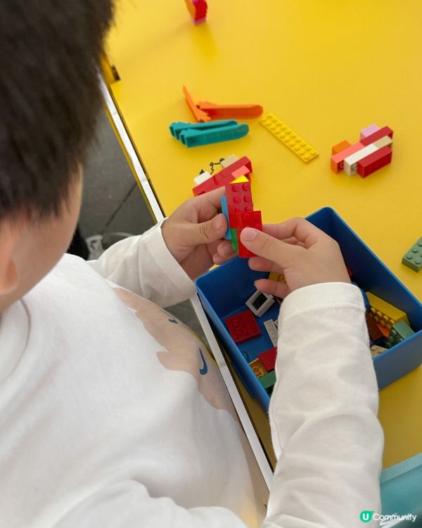 Adrian is a huge fan of #drama...