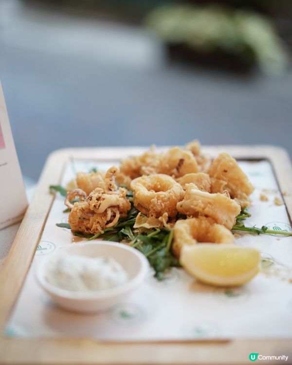 SOHO東臨海新意式餐廳，毛孩可陪食🐶🍝