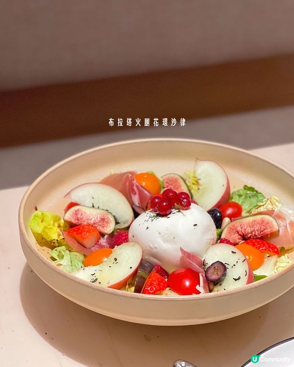 🇭🇰銅鑼灣夢幻打卡餐廳🌸 儀式感聖誕大餐🎄